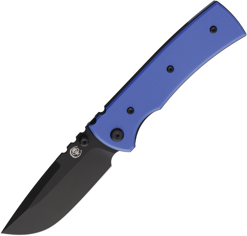 Redencion 229 Linerlock G10 CK-1A2-1C2A-4C1-5F