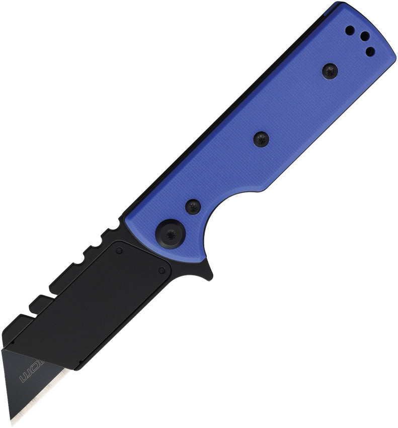 C.H.U.B. Flipper Linerlock G10 CK-7C2-5F6B-4C1-5F