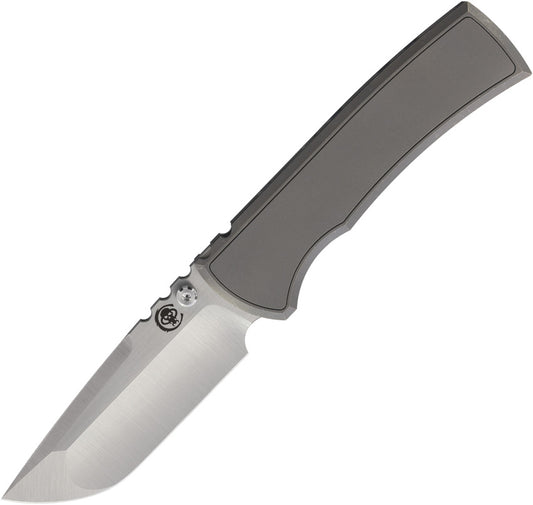 Redencion 229 Framelock Mag