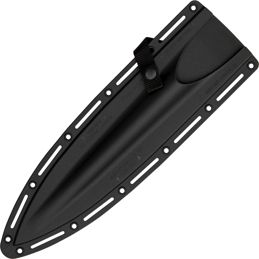 Boar Spear Sheath CS-SK95BOA