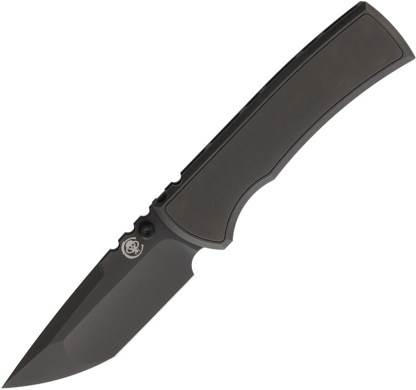 Redencion 229 Framelock Mag