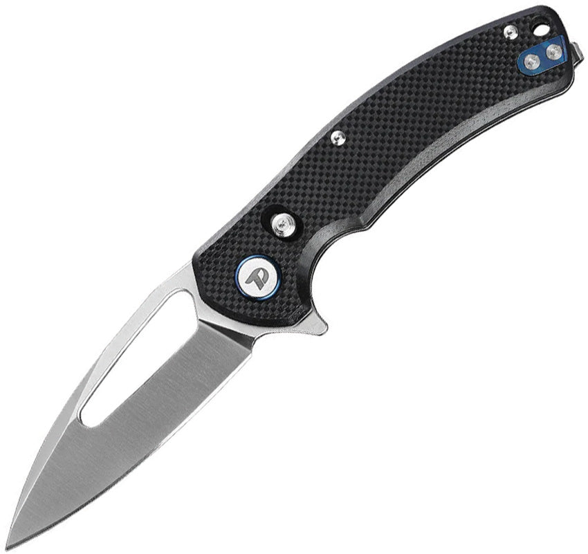 Axis Lock G10 Black D3444GB