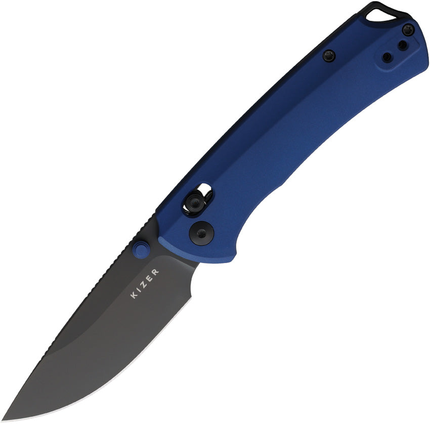 T1 Clutch Lock Blue KI3490.2CDA2