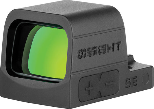 Osight SE Green