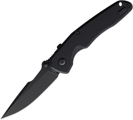 Soter Racelock BlackG10