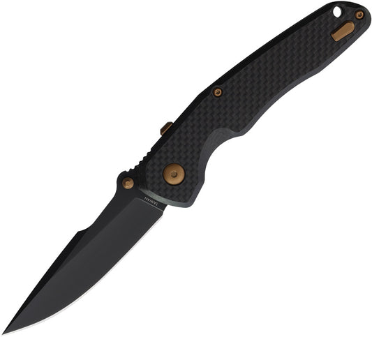 Soter Racelock CF