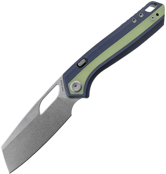 Kroc 329 Top Linerlock Slate
