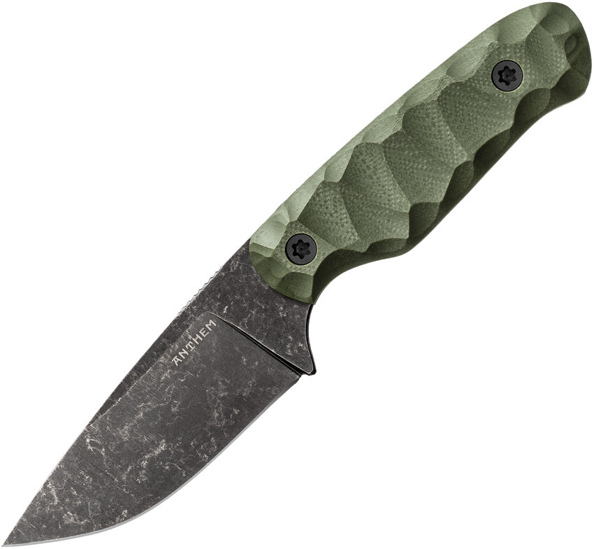 Mule Fixed Blade OD/SSTW MULE-ODG-SSTW