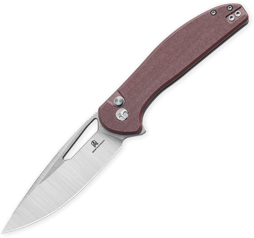 Bestechman Whalefin B-Lock BMK18C