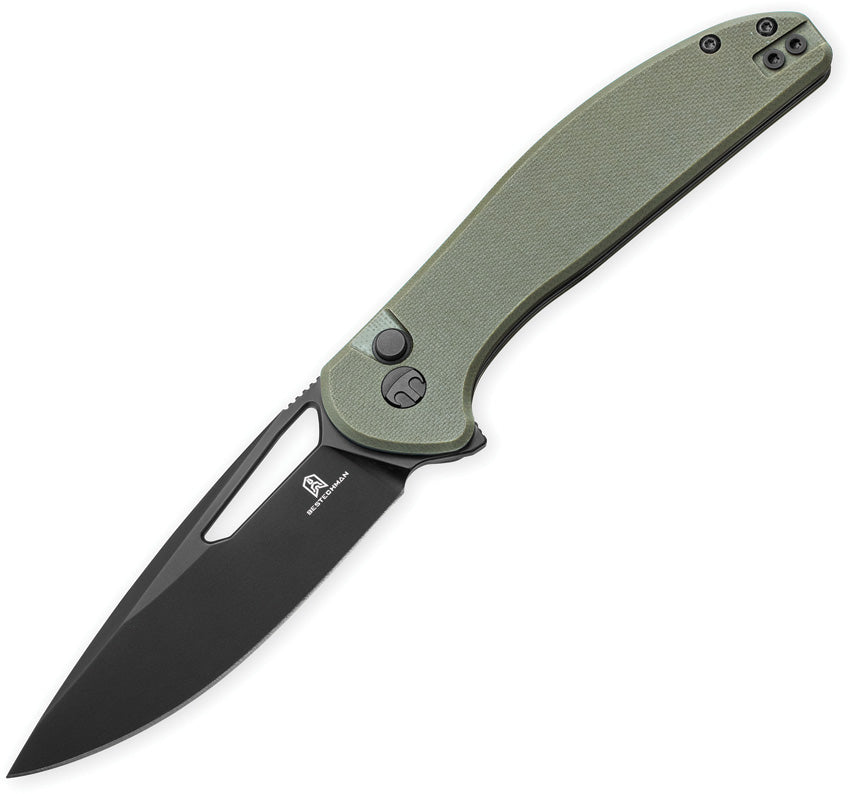 Bestechman Whalefin B-Lock BMK18D
