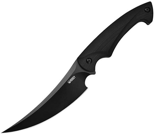 Scimitar Fixed Blade KU231B