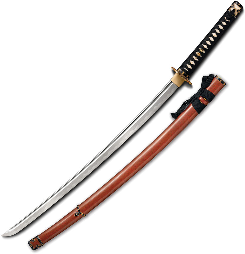 Tachi Katana CS-SW-TACHKTNA