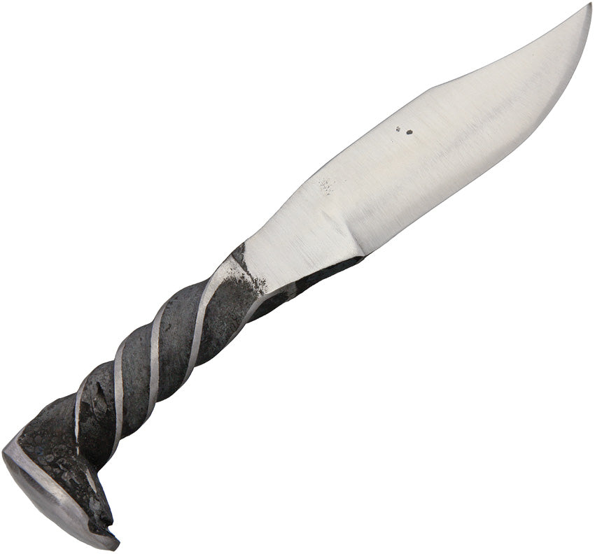 Railroad Spike Knife RAILROAD KNIFE