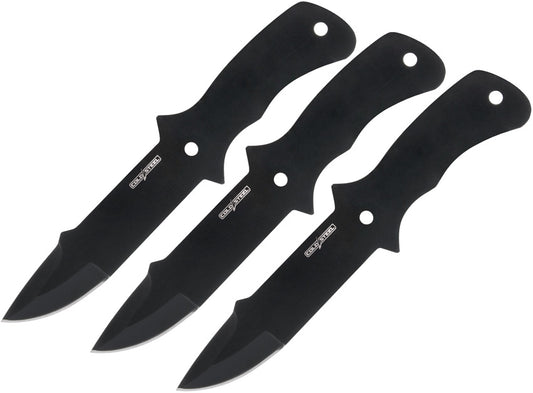 Throwing Knife Set CS-TH-80KVC3PK