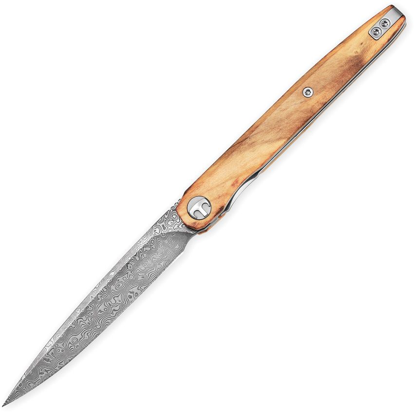 Bestechman Lanza Linerlock BMK14-D-4