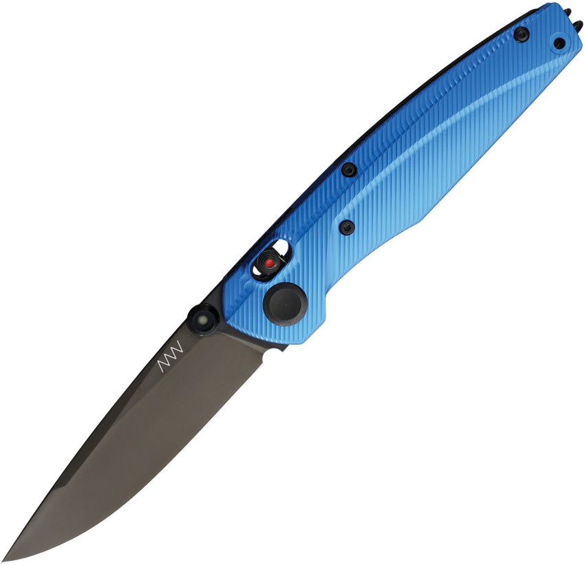 A100 A-Lock Blue