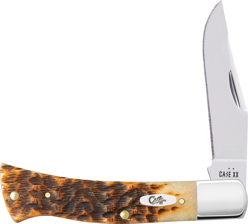 Axe Handle Amber Bone