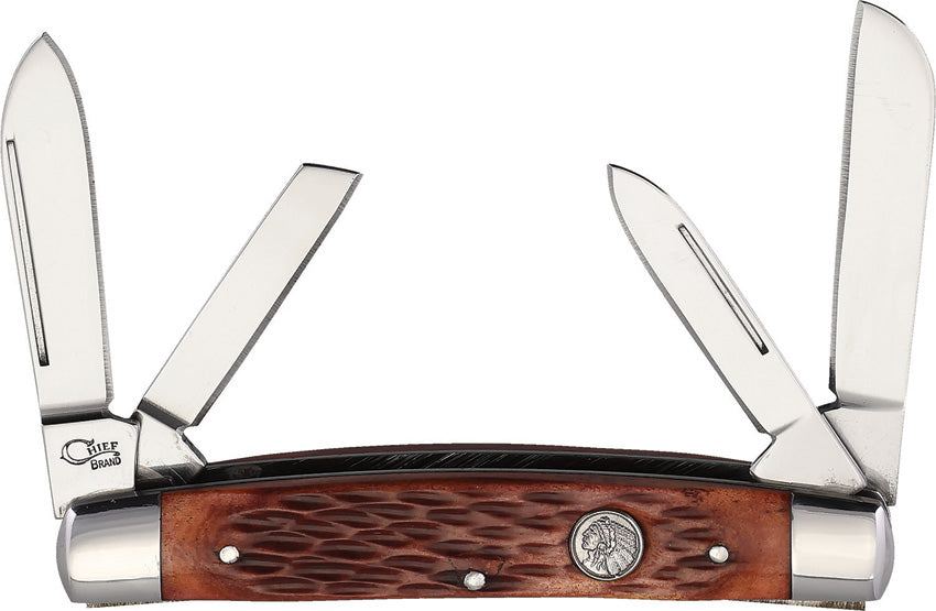 Congress Chestnut Bone
