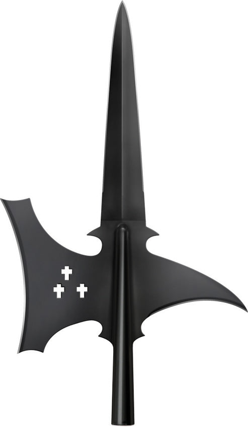 MAA Seargeants Halberd
