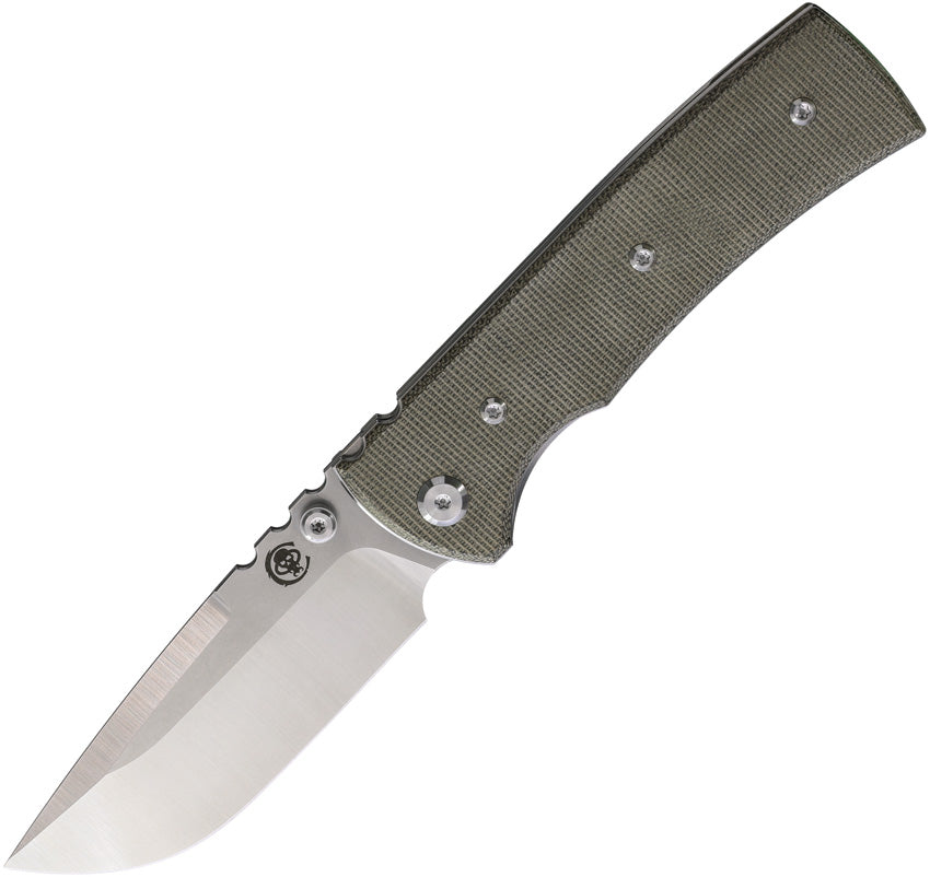 Redencion 229 Linerlock DP