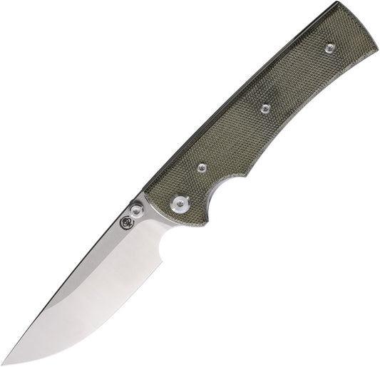 Liberation 229 Linerlock DP