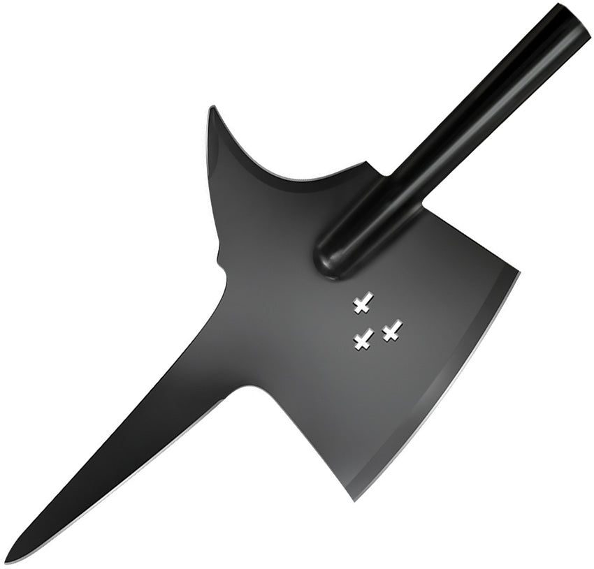 MAA Swiss Halberd Head CS-X89MSW