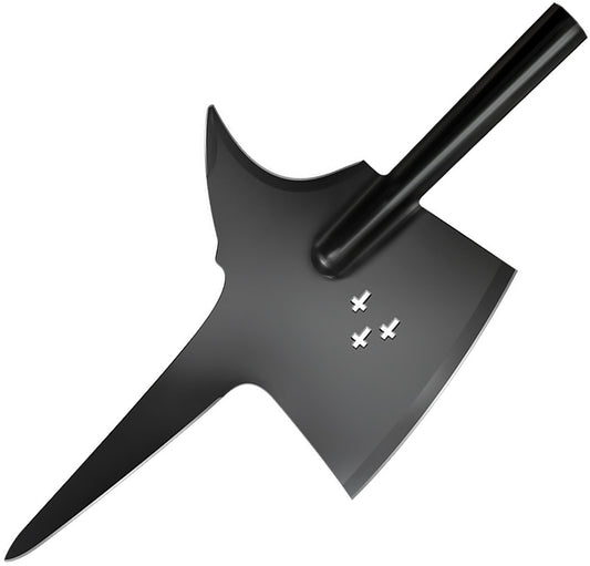 MAA Swiss Halberd Head