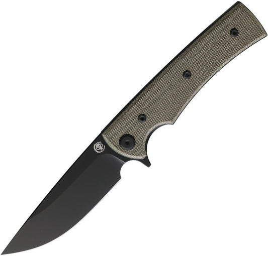 Liberation Street Linerlock DP