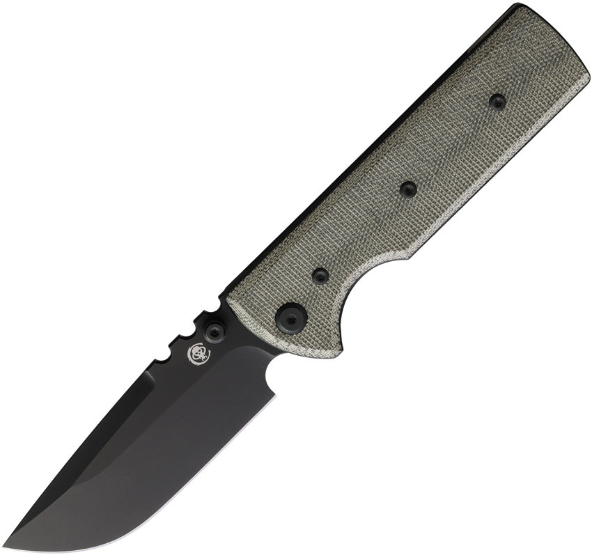 NTAK Redencion Linerlock DP