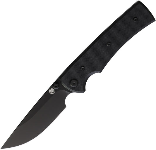 Liberation 229 Linerlock DP
