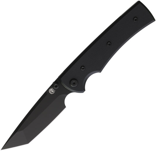 Liberation 229 Linerlock Grn
