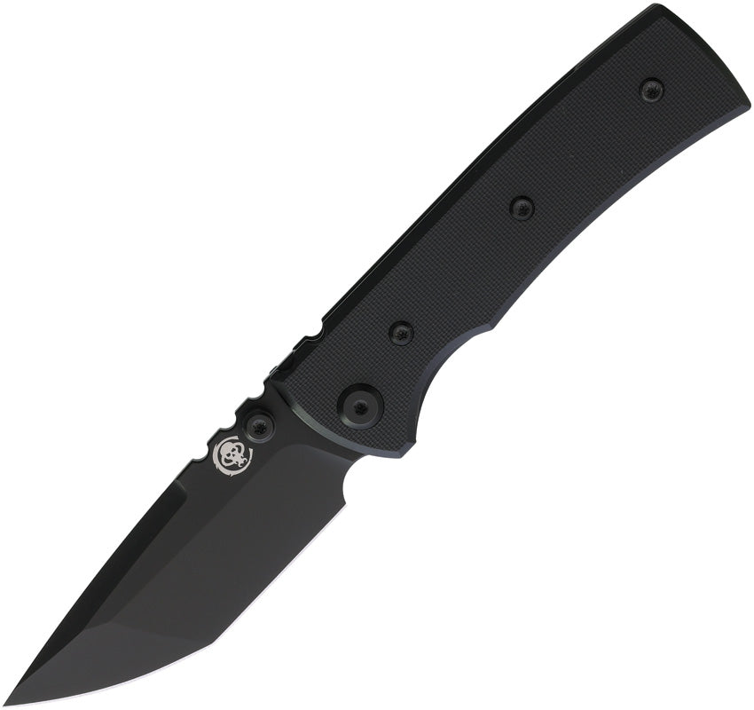 Redencion Street Linerlock Blk CK-1B2-2C2A-4C1-1F
