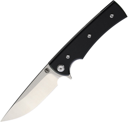 Liberation Street Linerlock DP