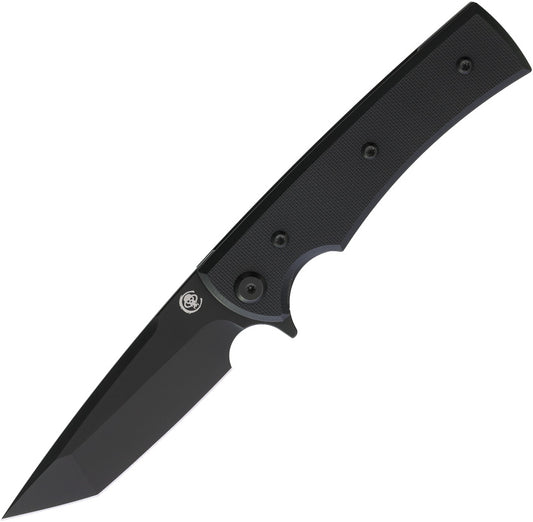 Liberation Street Linerlock Ta