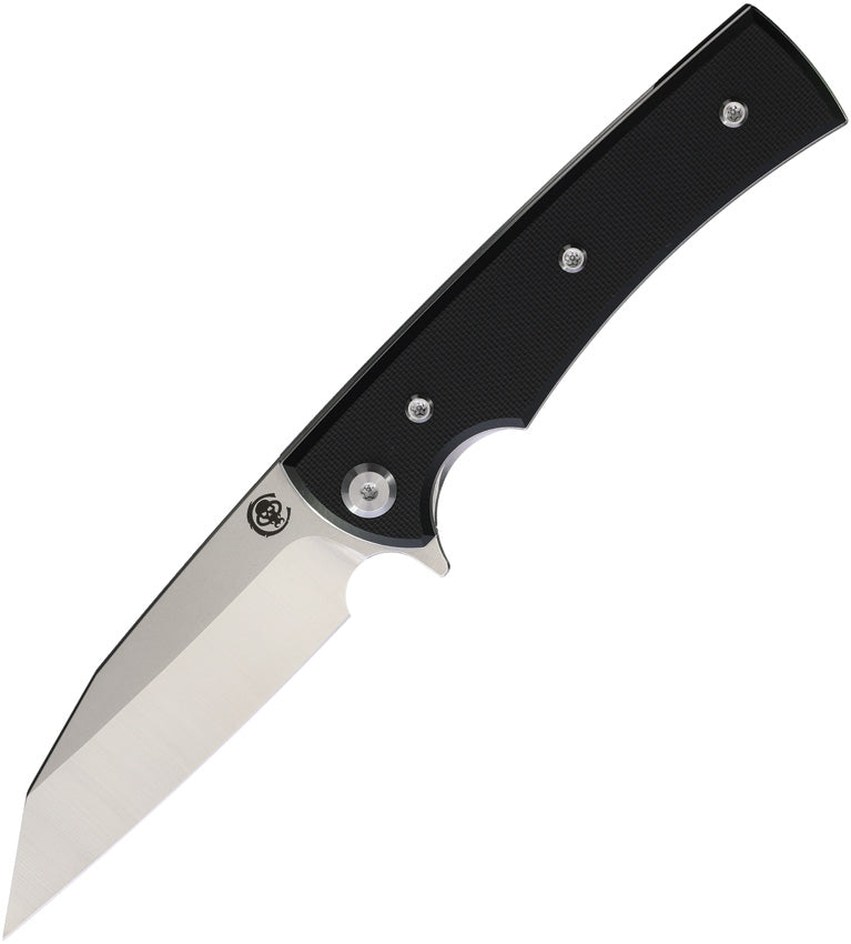 Sangre Street Linerlock Wh