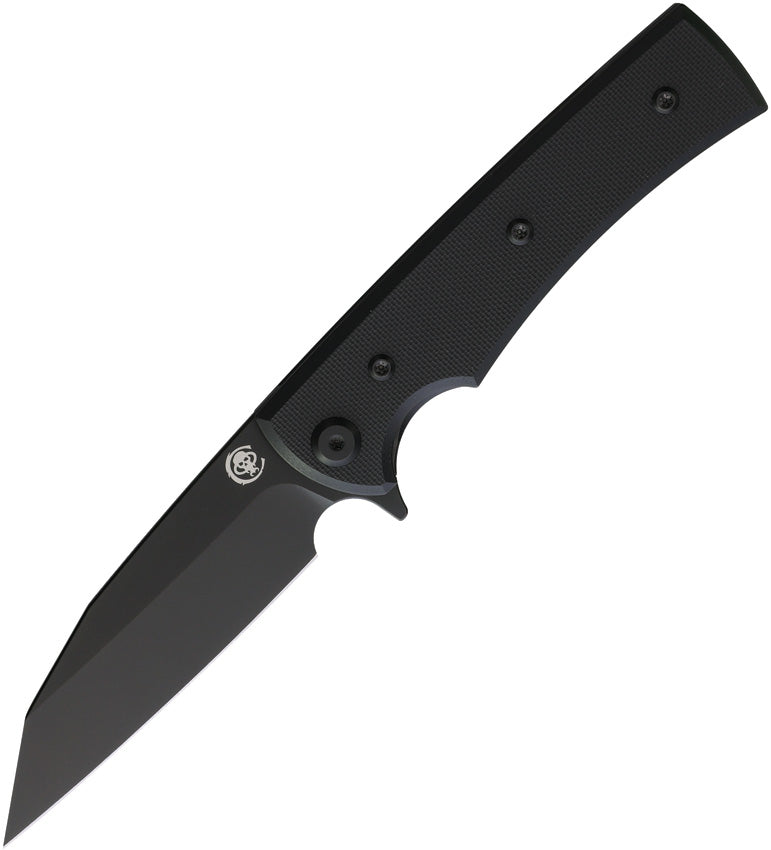 Sangre Street Linerlock Wh CK-3B2-3C2A-4C1-1F