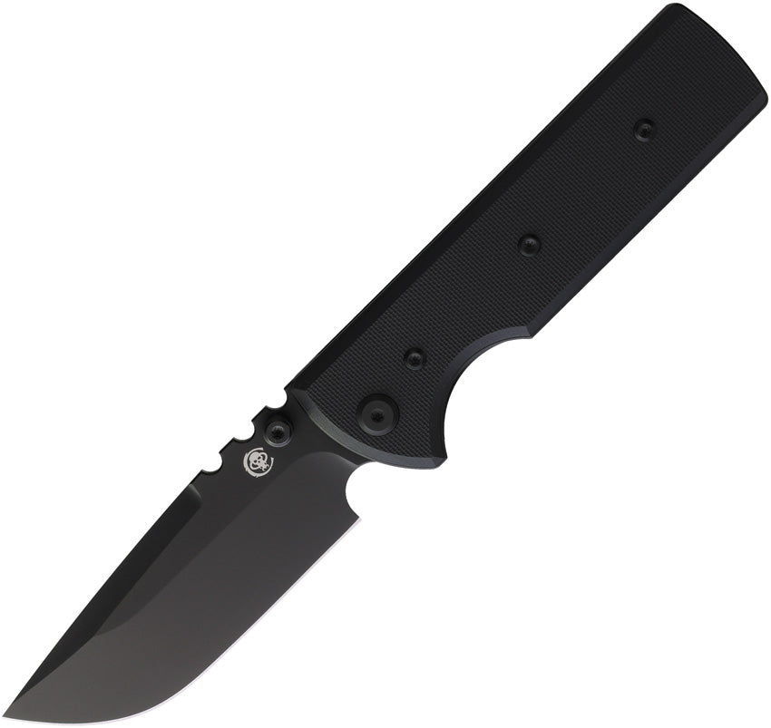 NTAK Redencion Linerlock DP