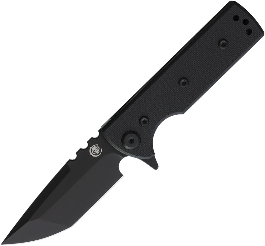 TAK Redencion Linerlock Tan CK-1C2-2C2A-4C1-1F