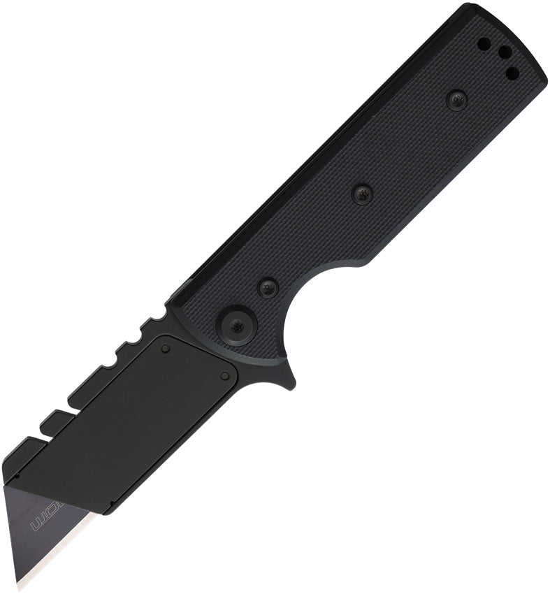 C.H.U.B. Flipper Linerlock G10 CK-7C2-5F6B-4C1-1F