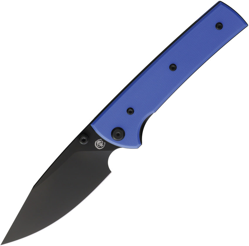 Scapegoat 229 Linerlock Sp CK-4A2-10C2A-4C1-5F