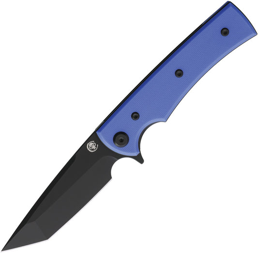 Liberation Street Linerlock Ta