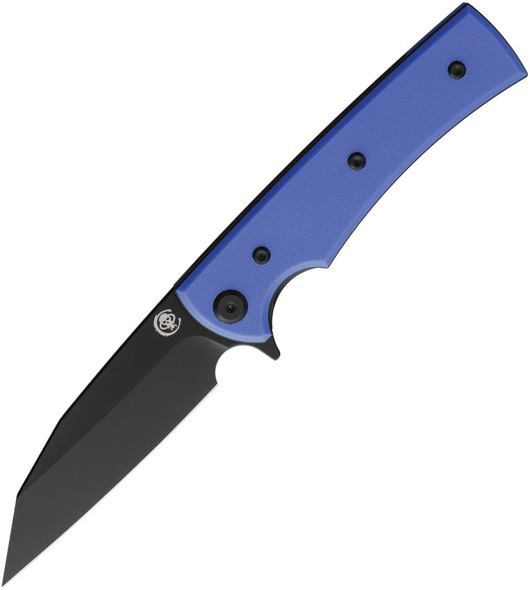 Sangre Street Linerlock Wh CK-3B2-3C2A-4C1-5F
