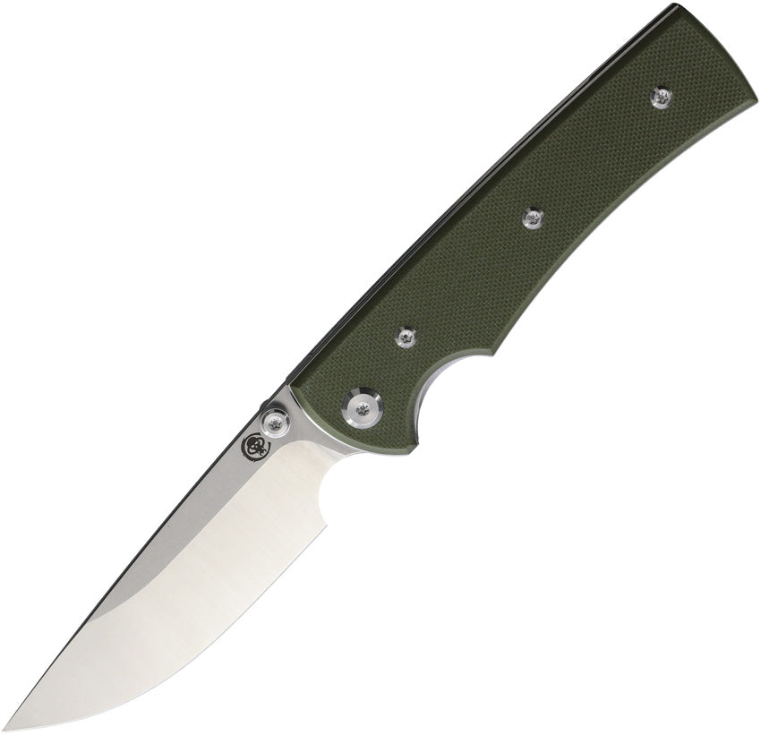 Liberation 229 Linerlock DP CK-2A2-1B2A-1C0-2F