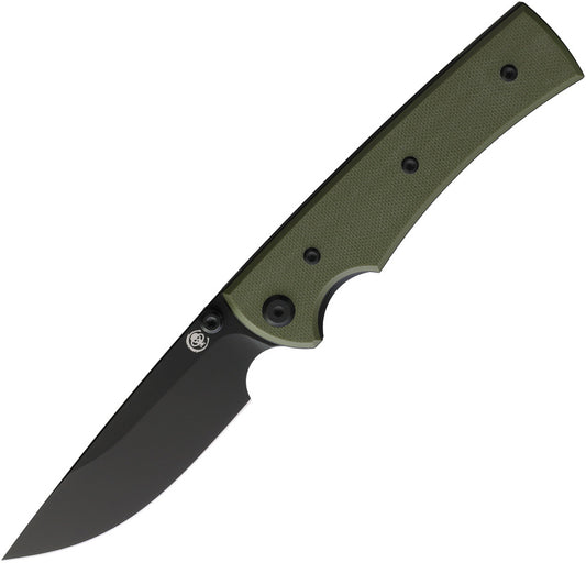 Liberation 229 Linerlock DP