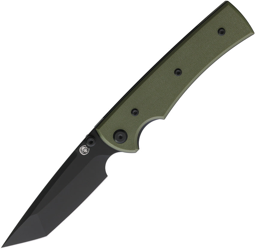 Liberation 229 Linerlock OD CK-2A2-2C2A-4C1-2F