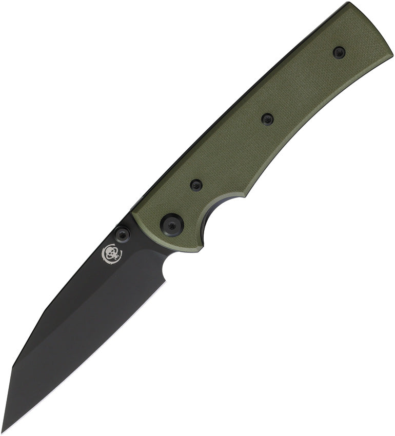 Sangre 229 Linerlock Wharn CK-3A2-3B2A-1C0-2F