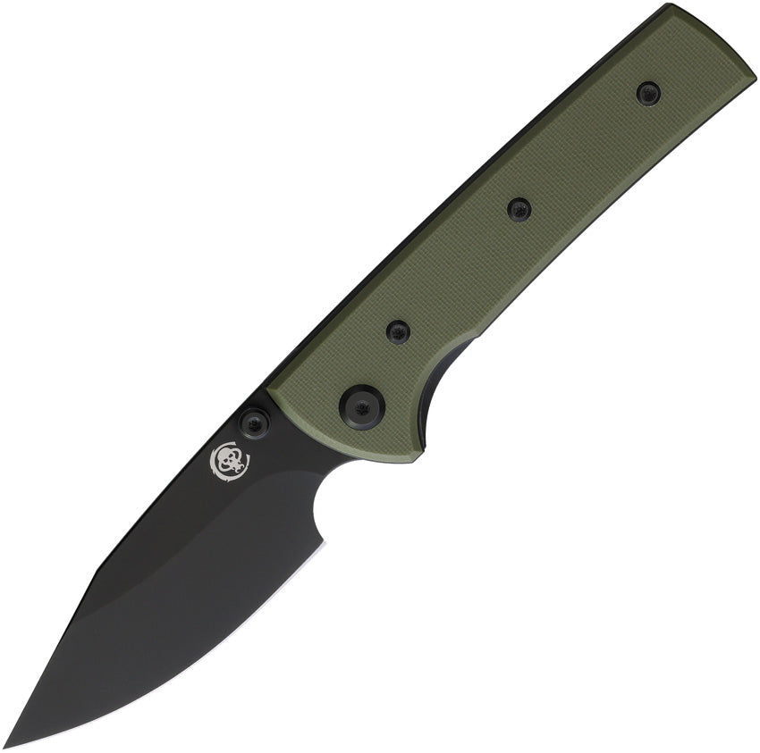 Scapegoat Street Linerlock Sp CK-4A2-10C2A-4C1-2F