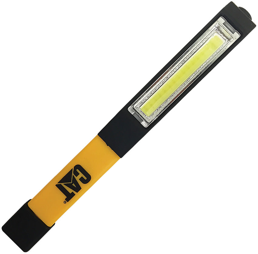 Pocket Worklight Yellow CT1000