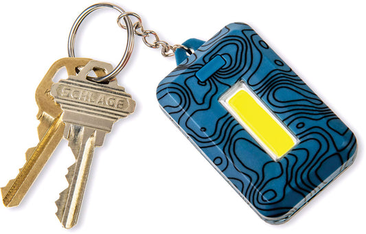 LED Keychain Flashlight KL-10