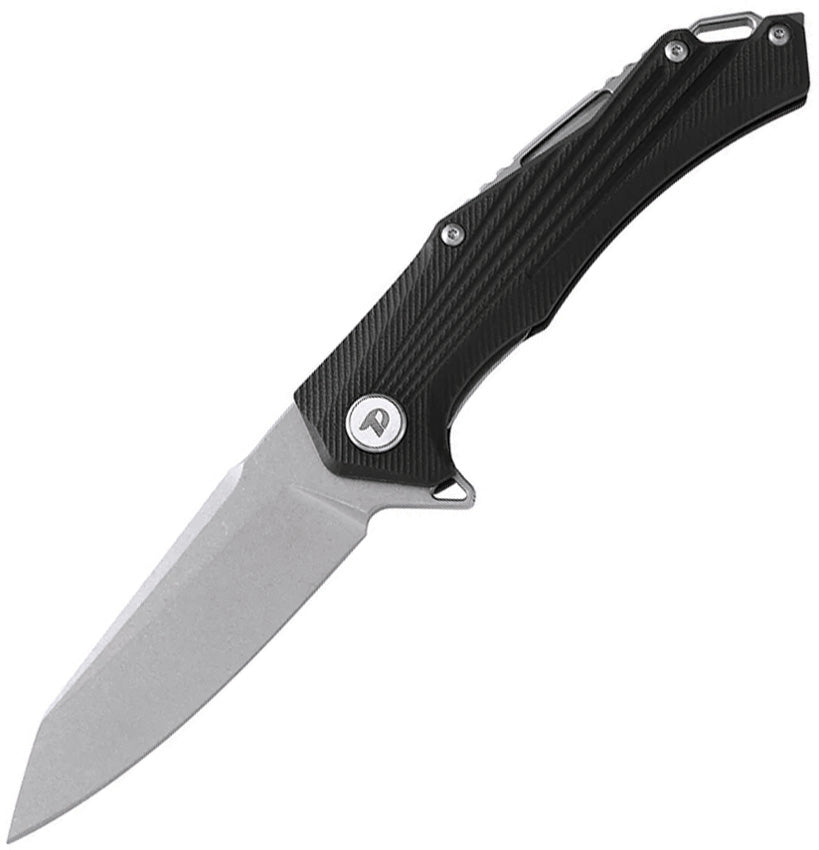 Linerlock G10 Black D3287GB
